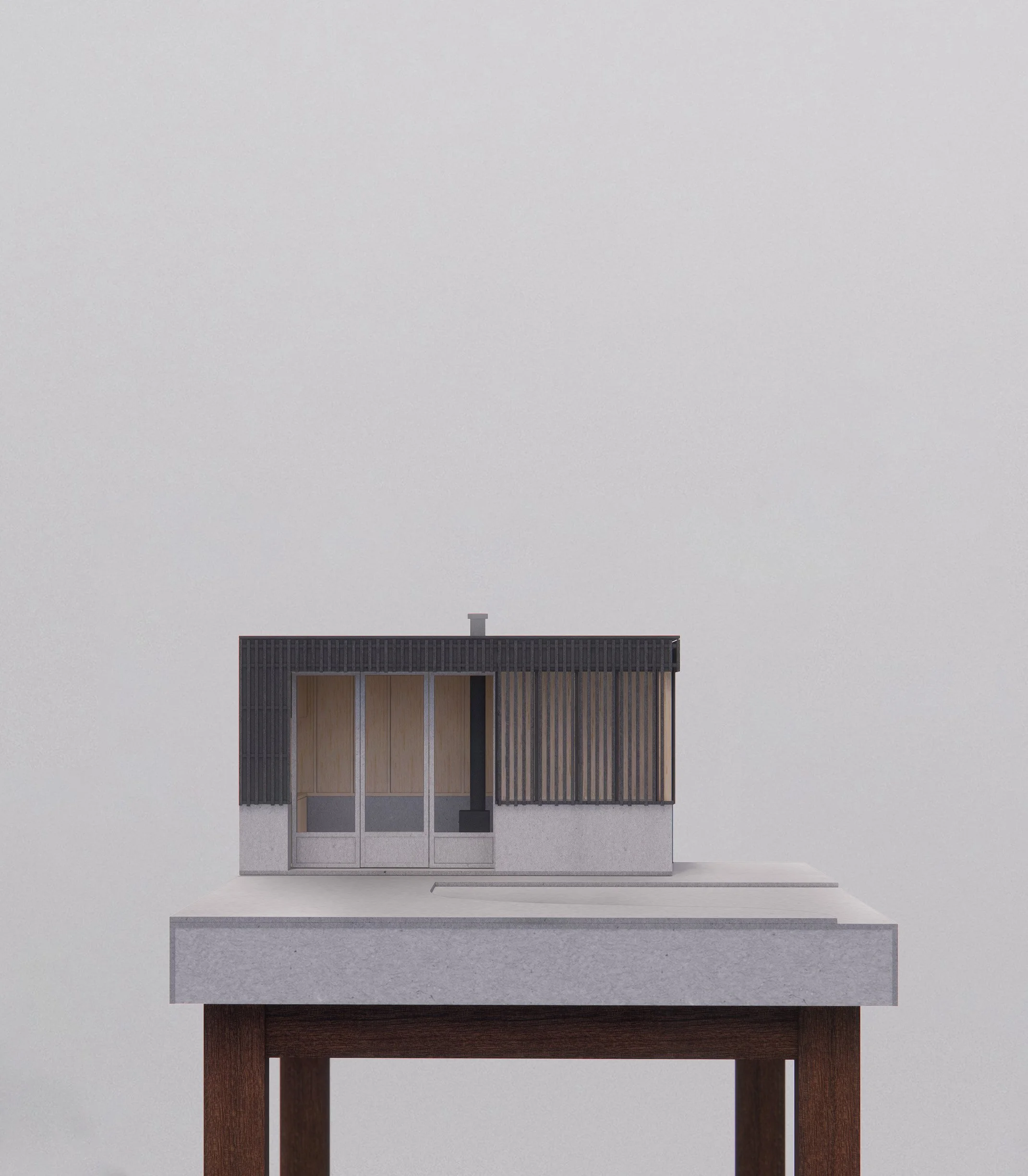 KLEIN-Architectuur-project-Tuinkamer-maquette-vooraanzicht.jpg