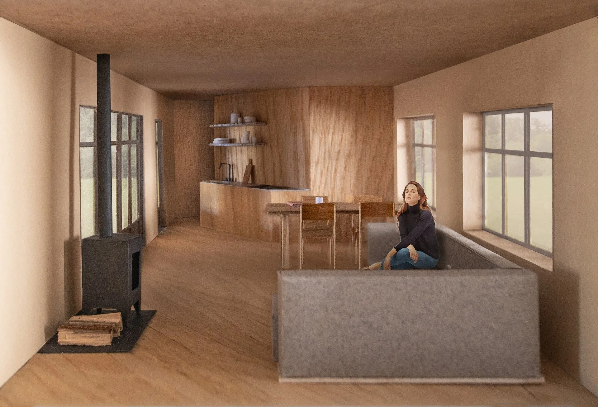 KLEIN-Architectuur-project-KleinContainerHuis-Interieur-Dwarsdoorsnede.jpg
