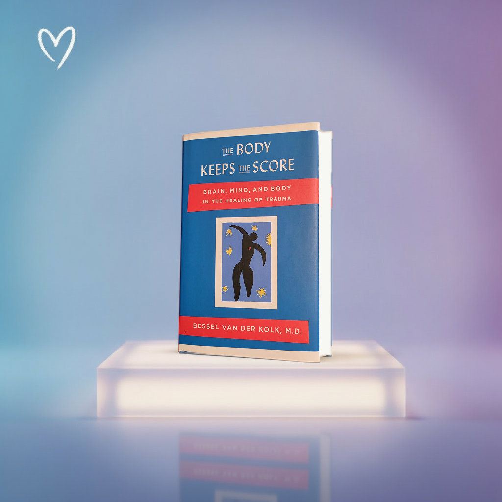 Six Month Therapeutic Book Study