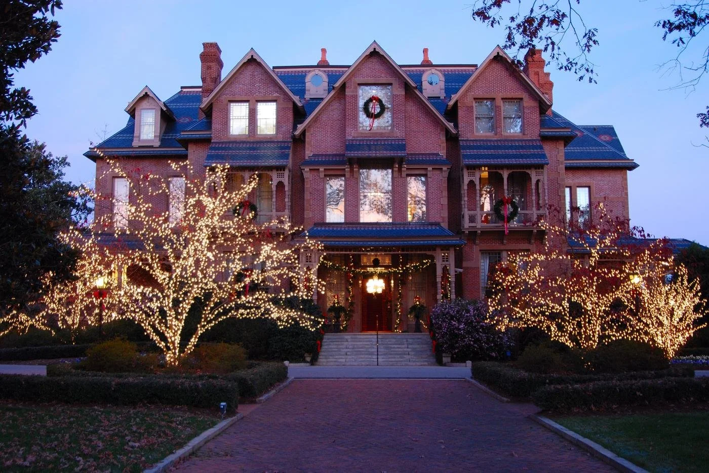 From Hidden Gems to Iconic Landscapes: Raleigh's Top Photography Spots ...