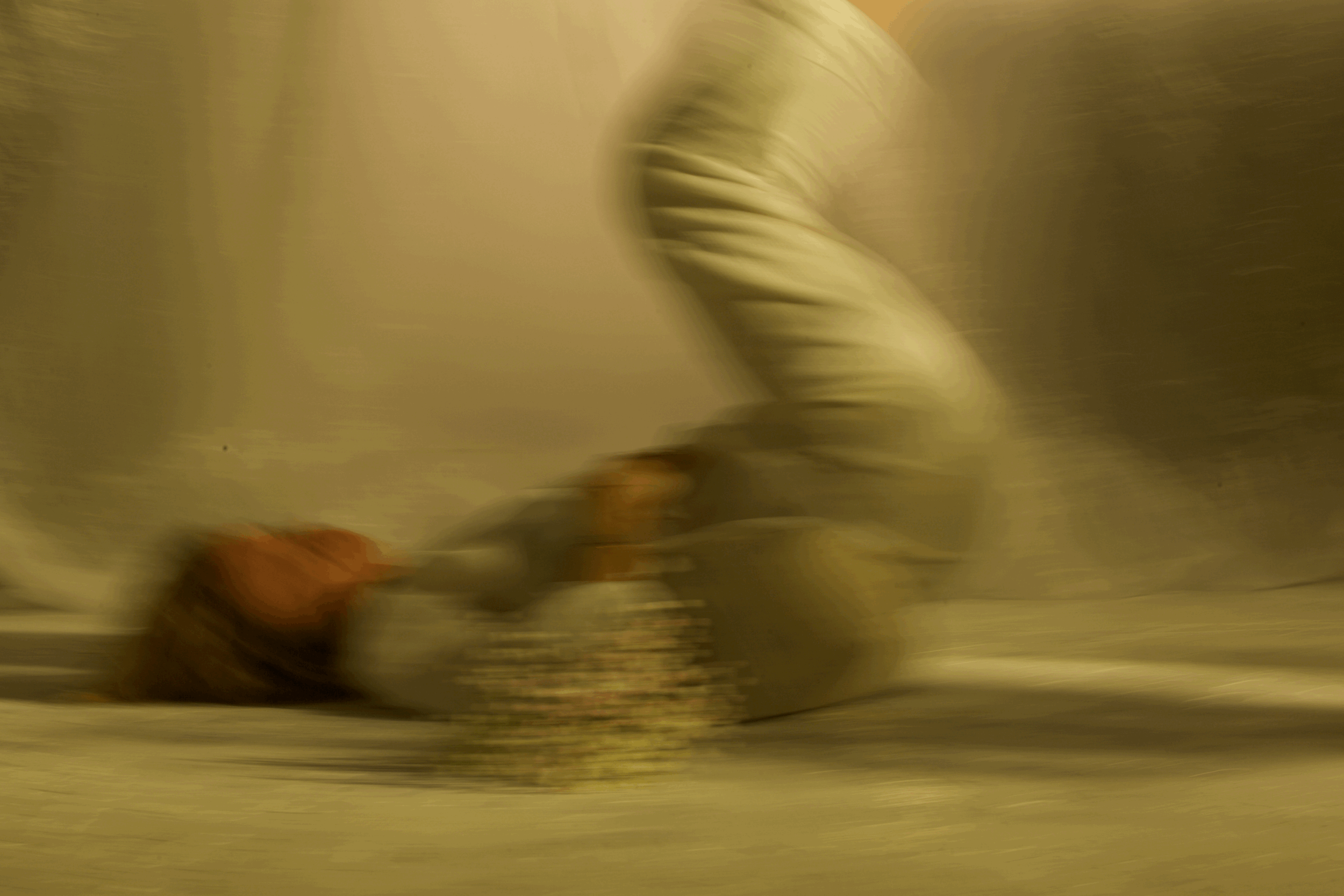Yin Yoga - Online Class (German)