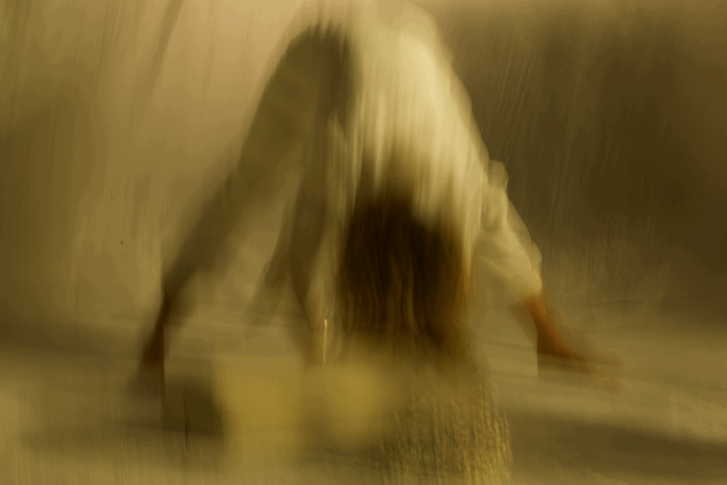 Yin Yoga - Online Class (German)
