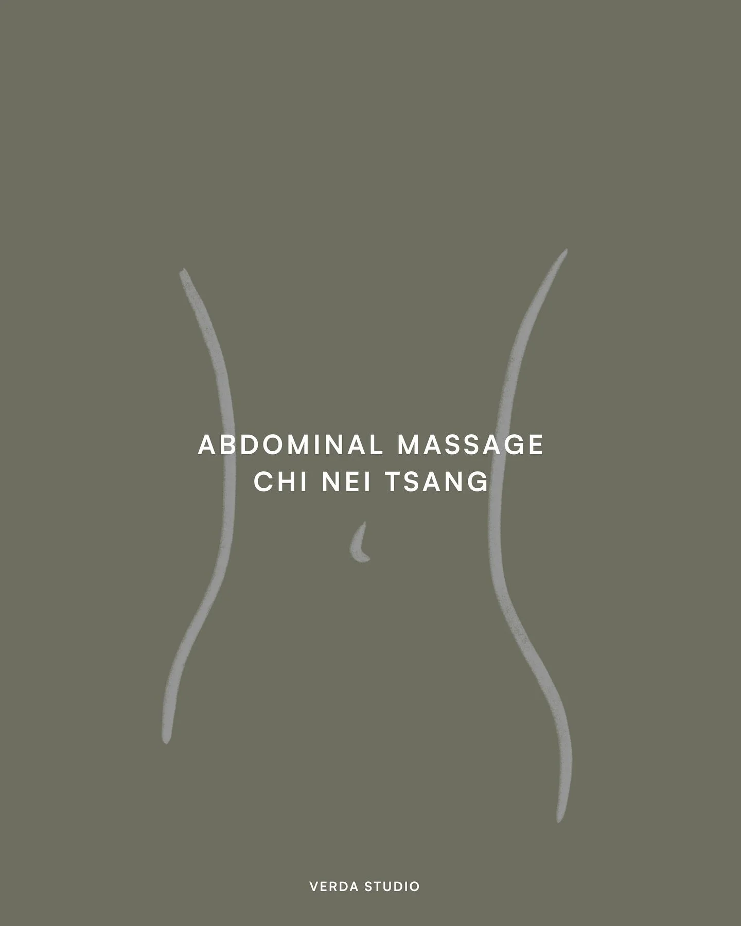 We often think of the belly only in terms of digestion &mdash; yet it&rsquo;s one of the body&rsquo;s main storage places for what we&rsquo;ve been through. Stress. Old emotions. Unprocessed experiences.

Over time, this hidden load can create tensio