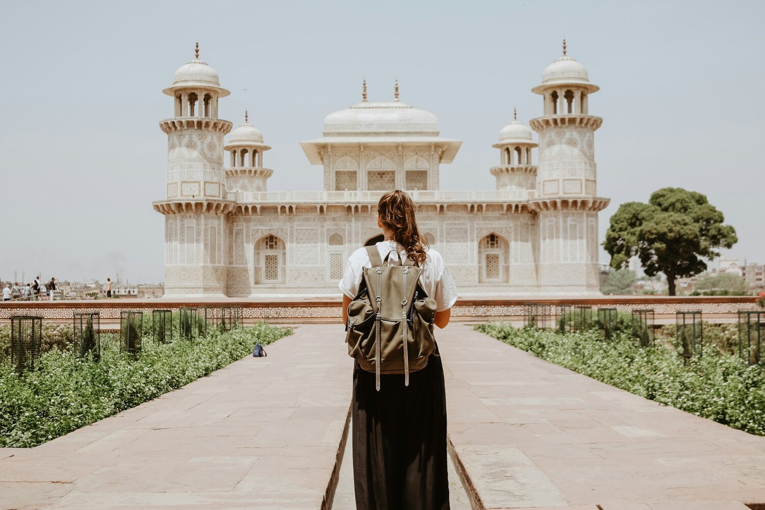 Looking for a sign to travel solo? This is it.