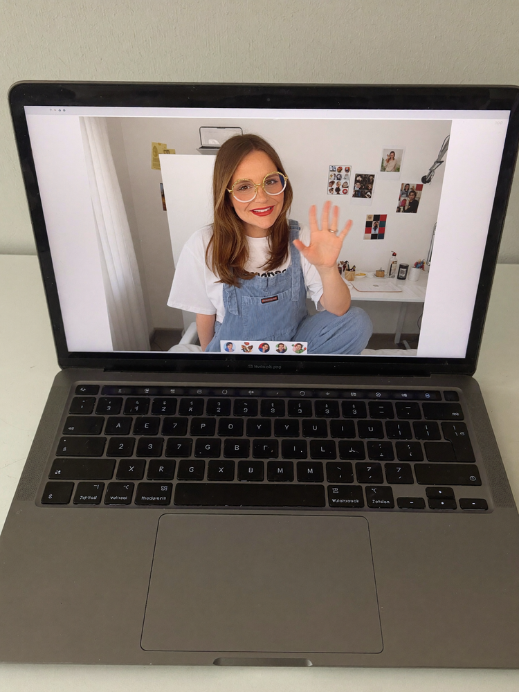 Roo from Pure Gallus Social