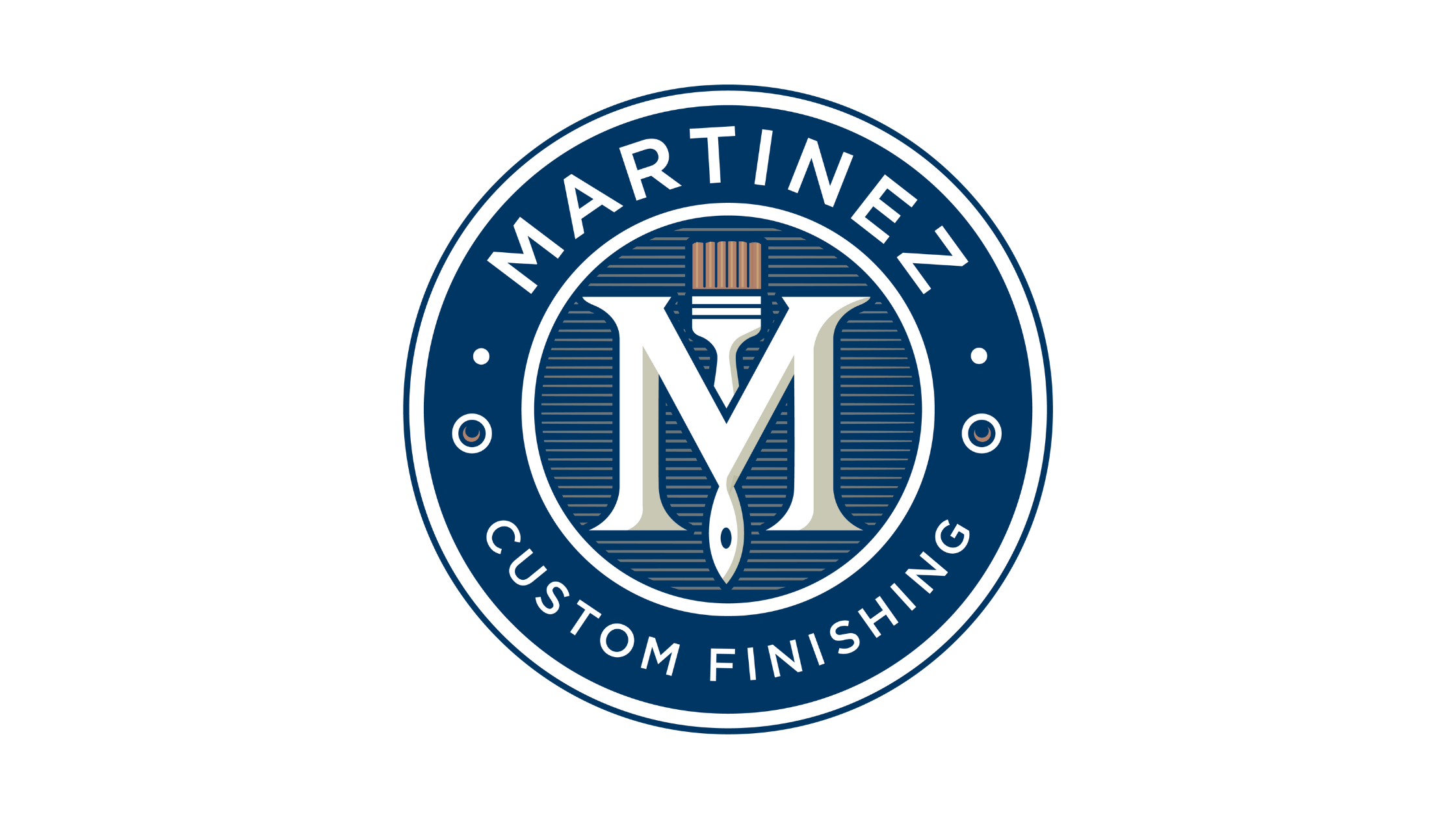 Craftsmans Blog : — Martinez Custom Finishing