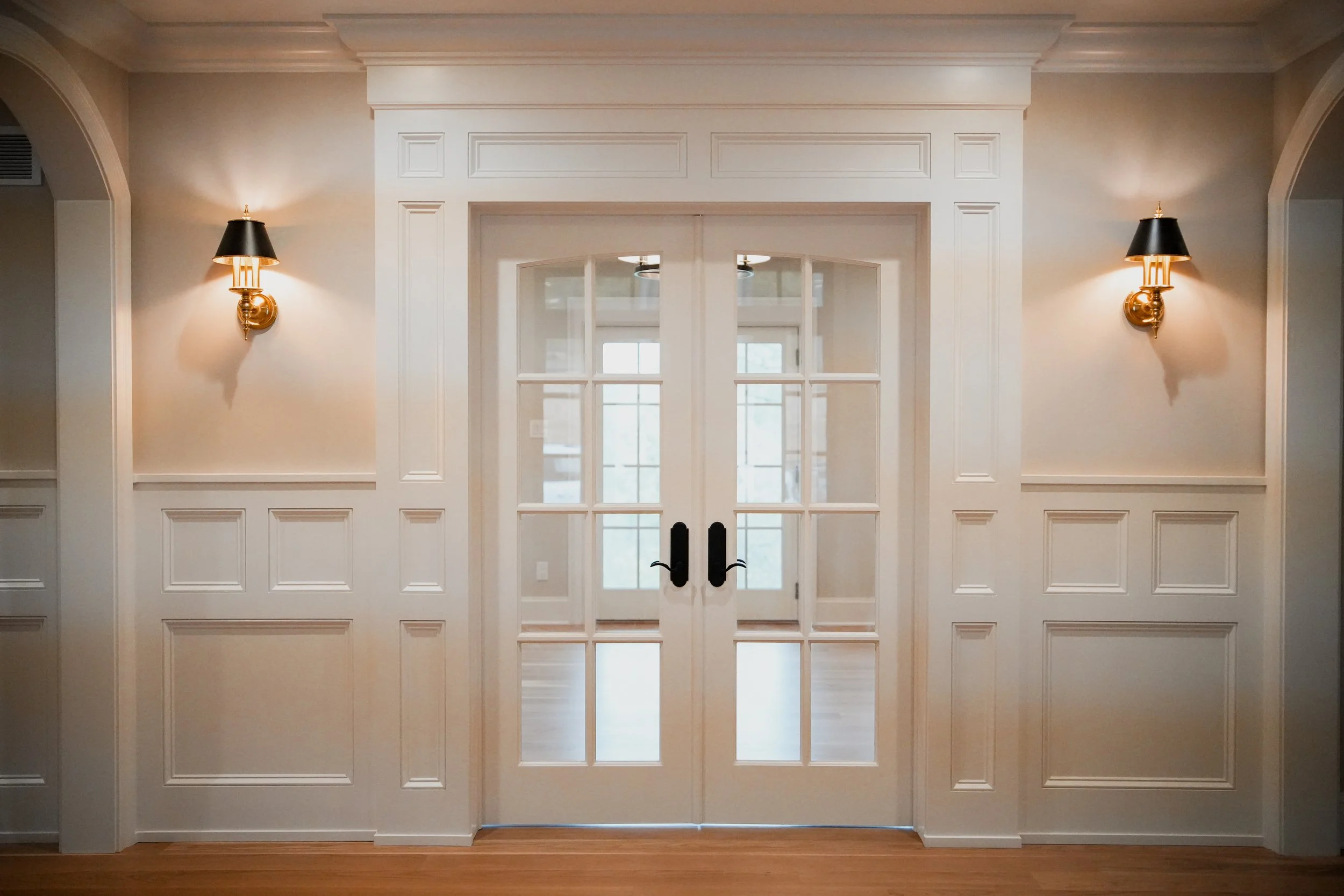 Custom Millwork, Chester Springs PA