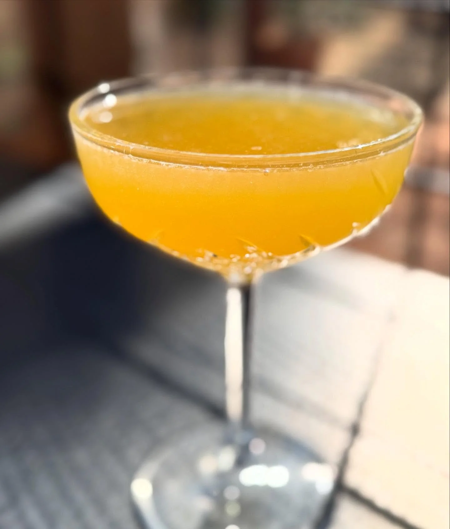 SUCHNESS Punch (spirit-free)
House-made ‘spirit’ (orange zest, cacao, nutmeg, vanilla bean) lime, simple syrup, spirit-free aromatic bitters
Thanks to @aviarycocktails ZERO for the valuable resource