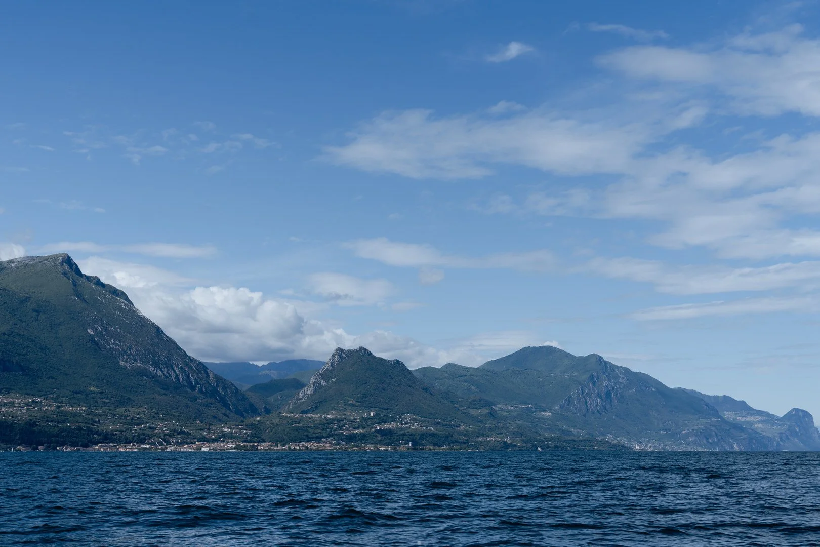 our happy place & second home is lake garda, italy