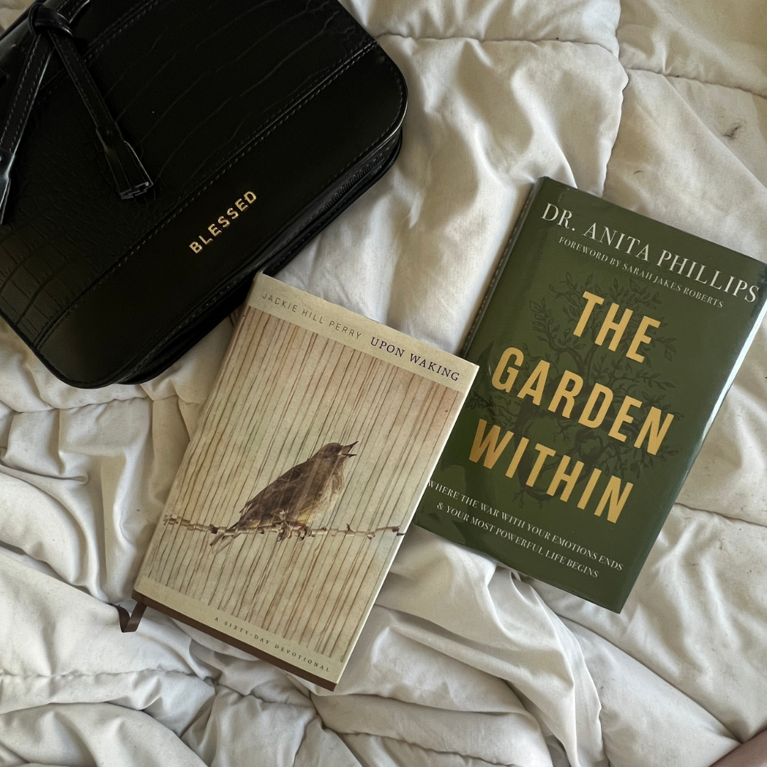 5 Books To Read To Deepen Your Faith