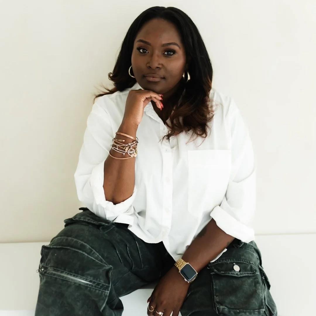 How To Find God in Hard &amp; Transitional Seasons of Life