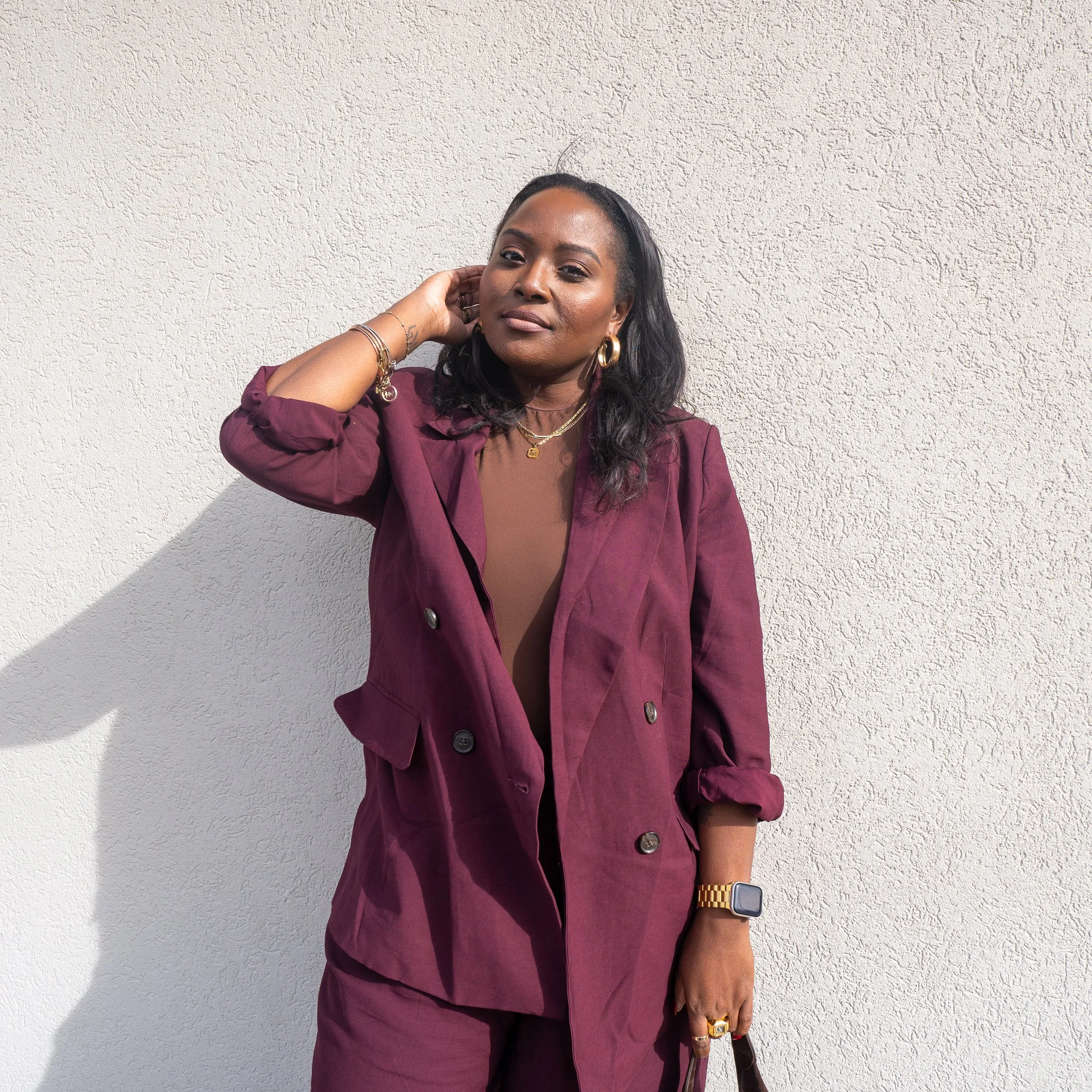 Why The 3-3-3 Styling Method Is Your Closet’s Secret Weapon