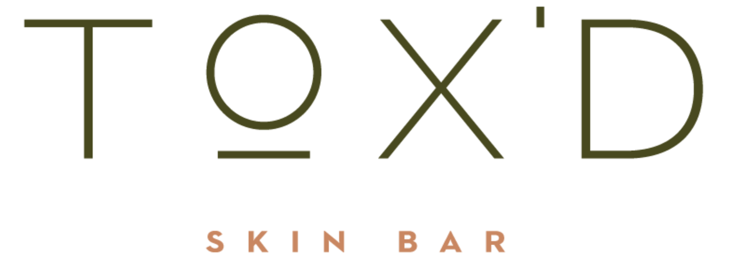 Tox&#39;d Skin Bar