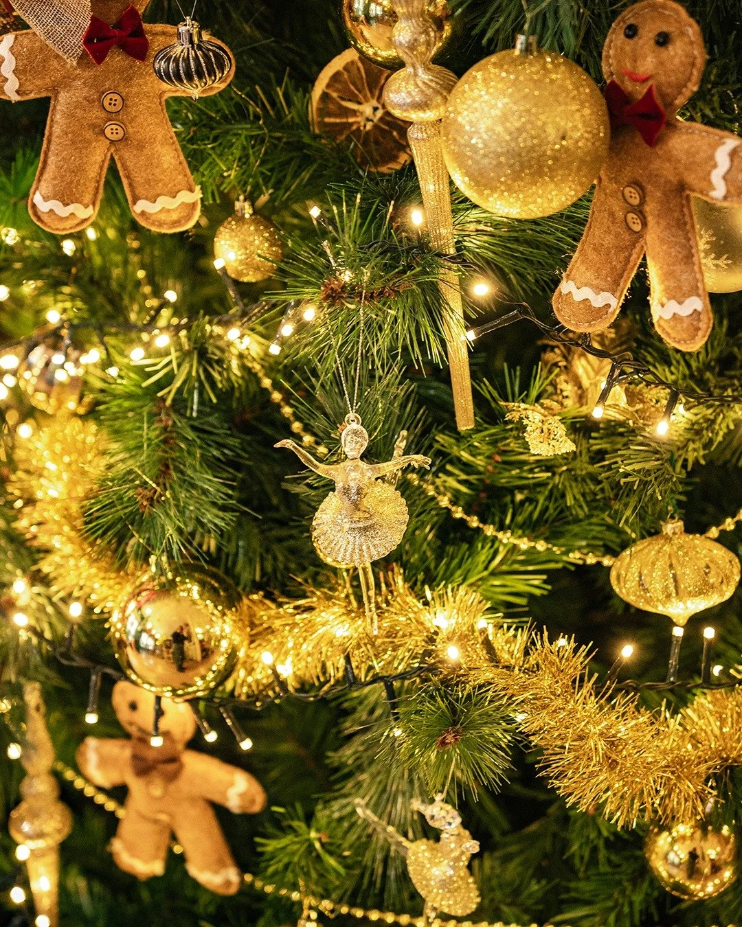 En Aparth&eacute; - No&euml;l 2025 ✨