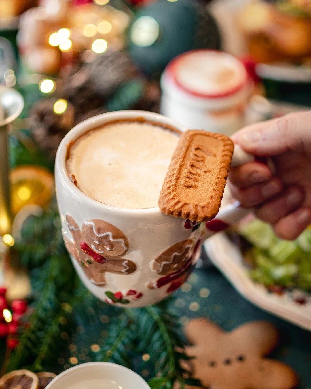 No&euml;l 2024 - En Aparth&eacute; ☕