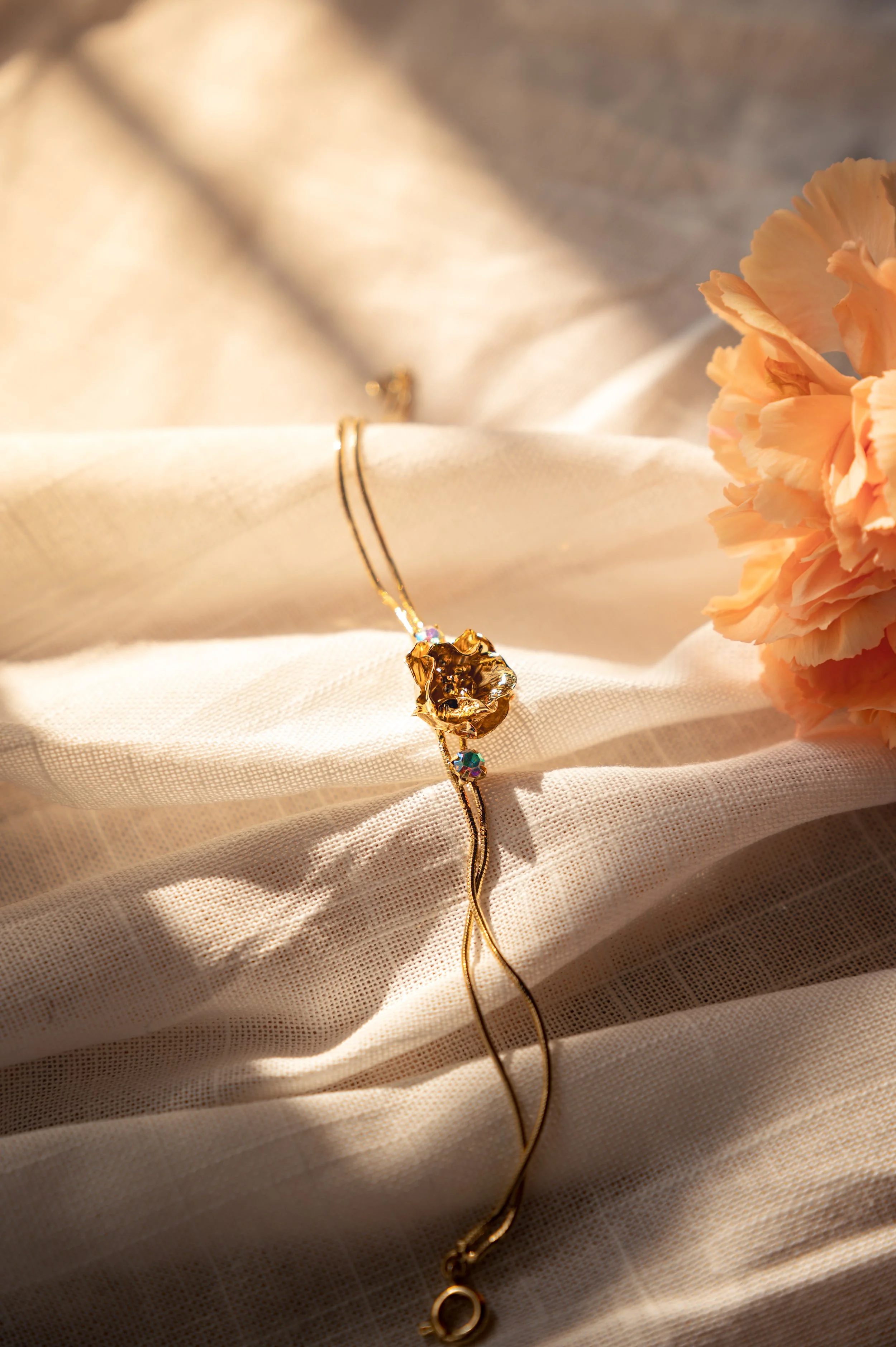 L'Atelier d'Anoe Bijoux - mariage