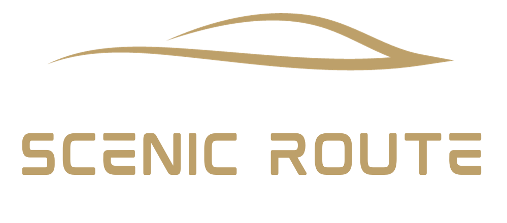 Scenic Route Drivers Club