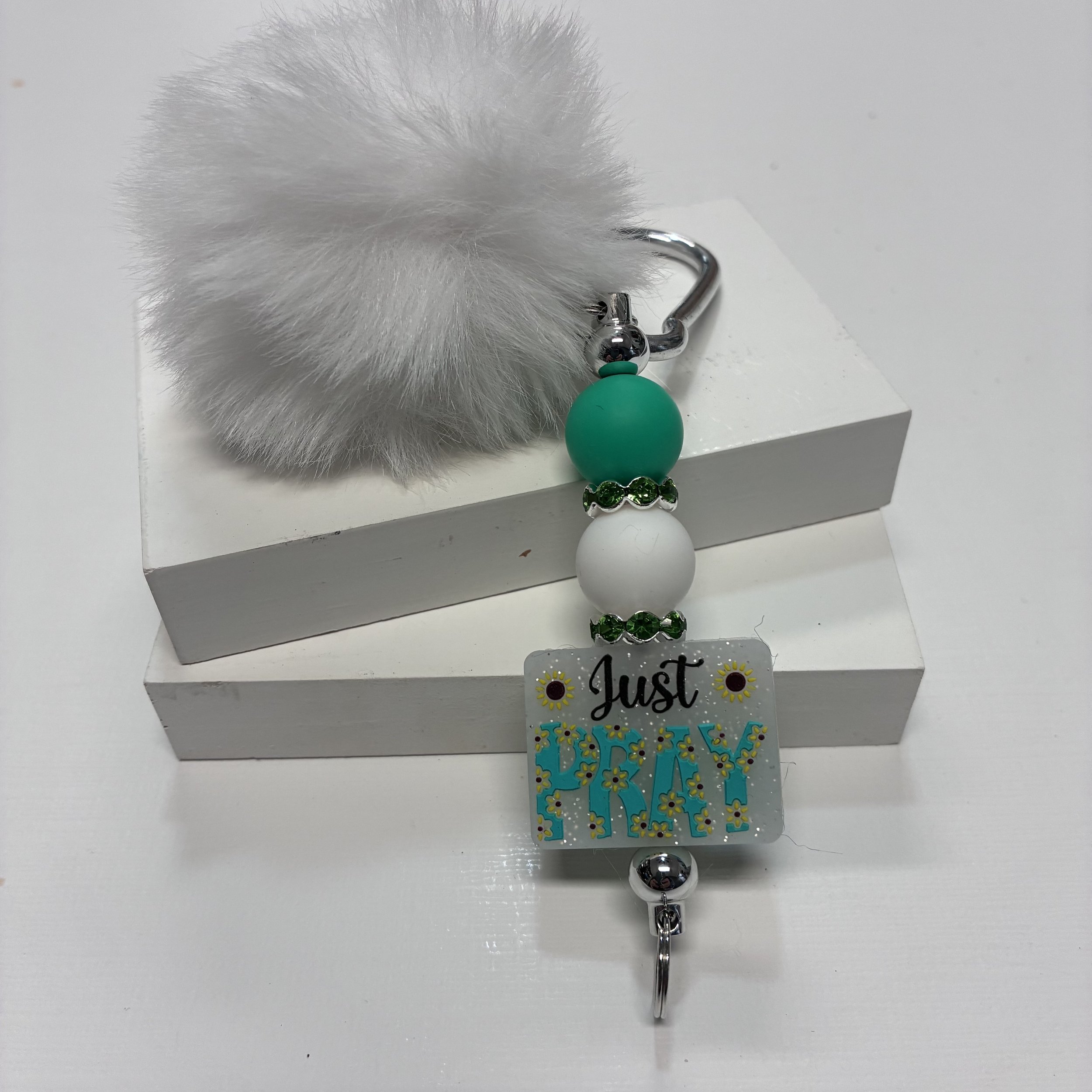 Green Just Pray.jpeg