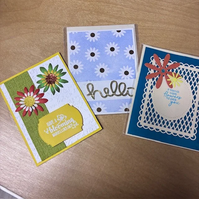 Market Makers - Greeting Cards