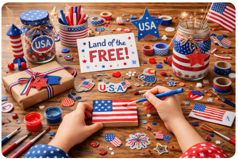 Market Makers - Americana