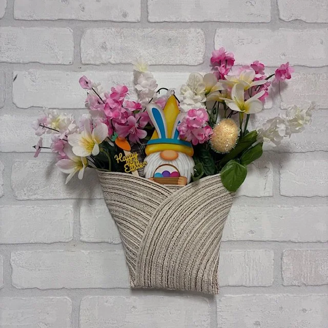 Spring Wall Decor Class