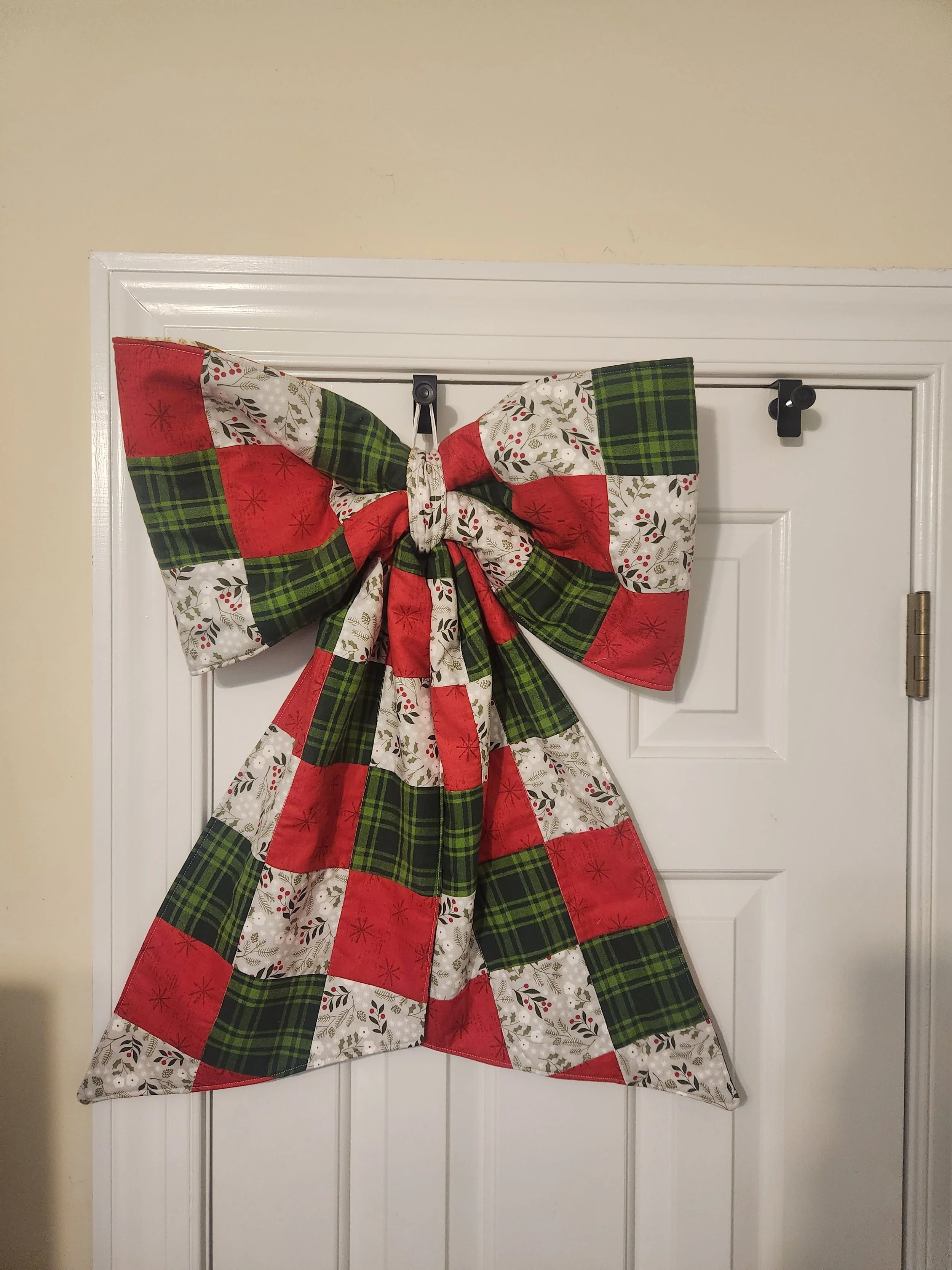 Big Beautiful Bow Sewing Class - Part 3 of 3 