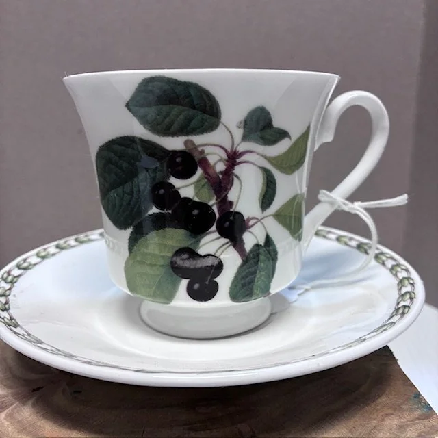 Sugar Spoon Scented Candle