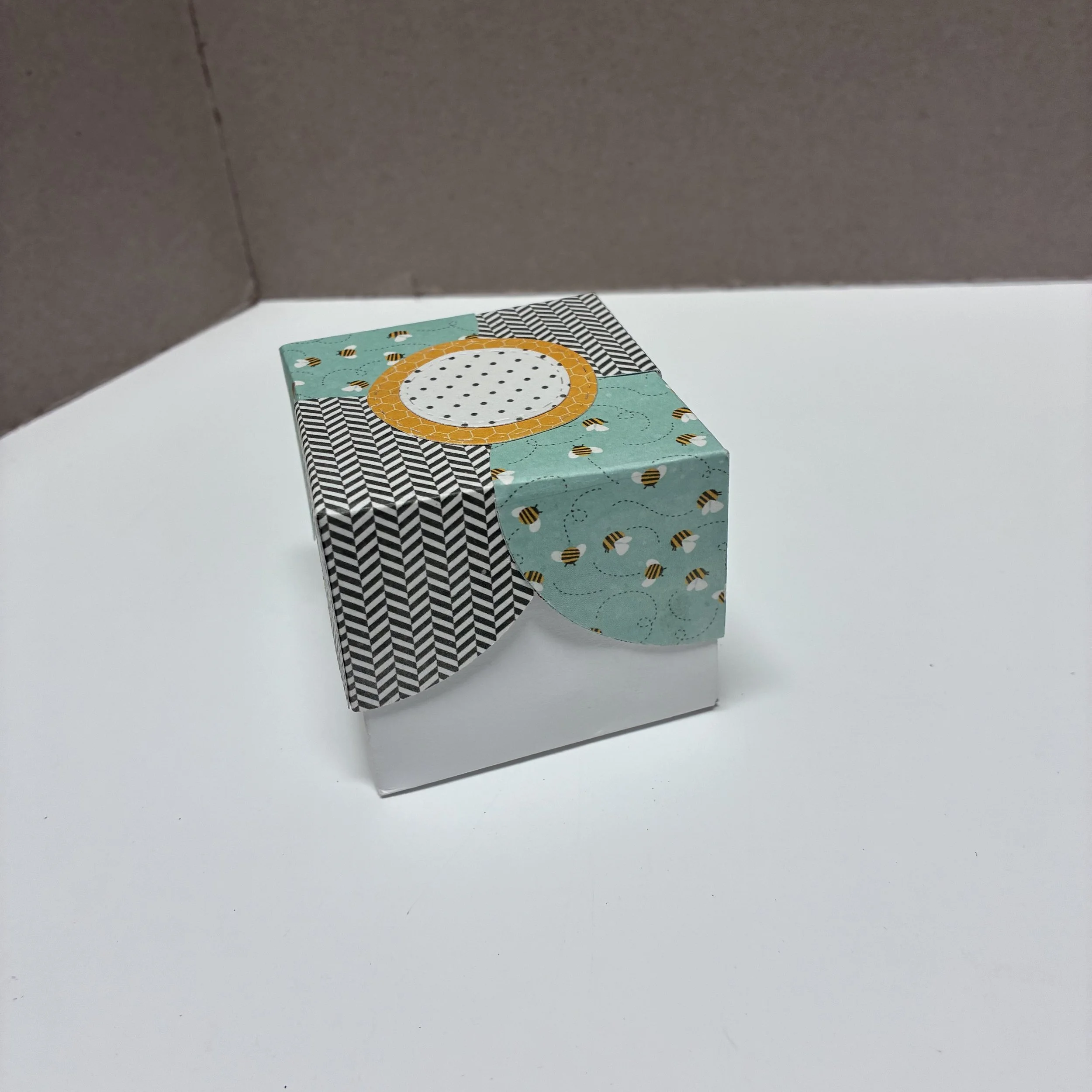 Paper Gift Box