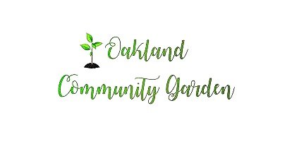 Oakland Community Garden