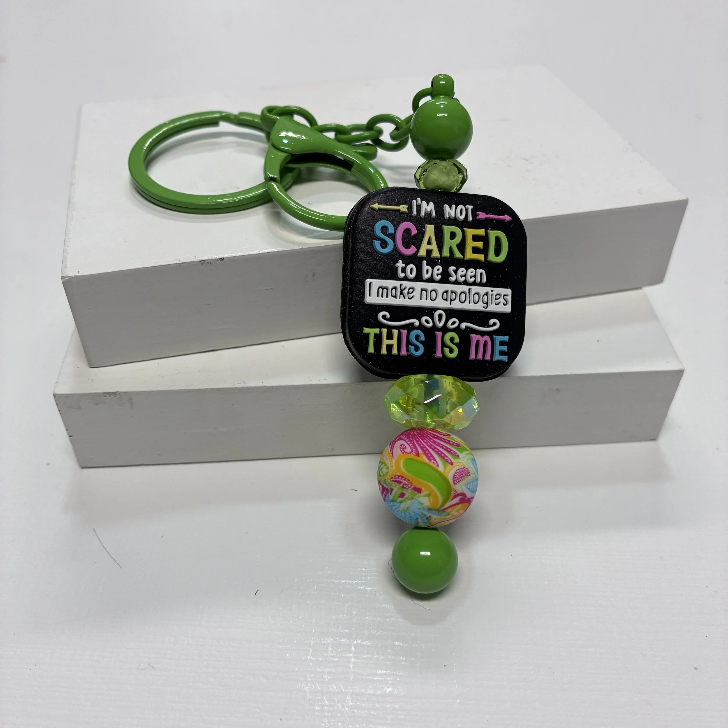 Green I'm Not Scared.jpeg