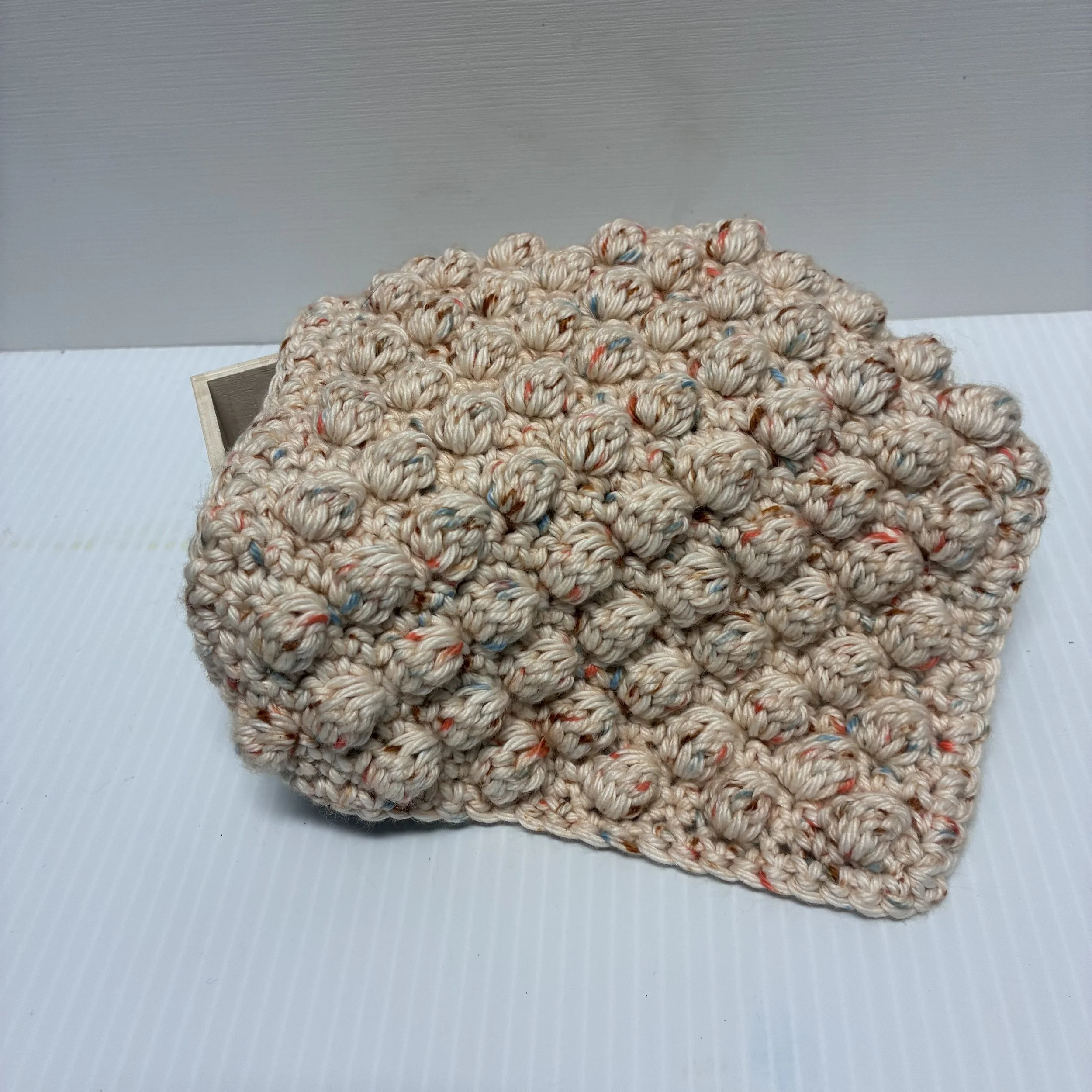 Cotton Dishcloth