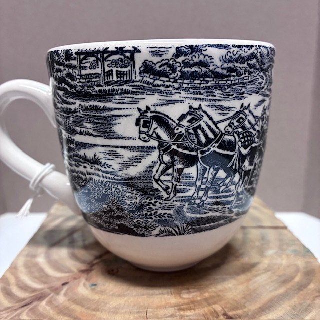 Cozy Spice Scented Candle