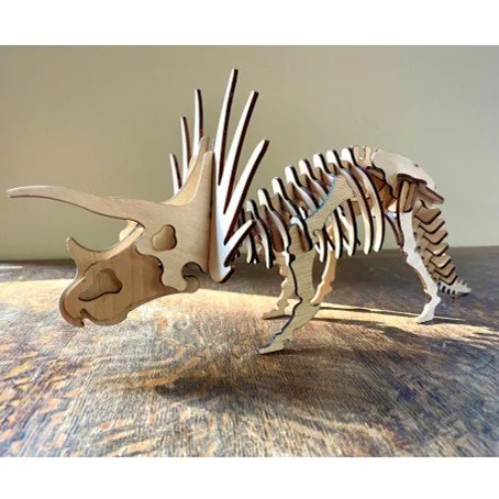 3D Puzzle-Triceratops2.jpg