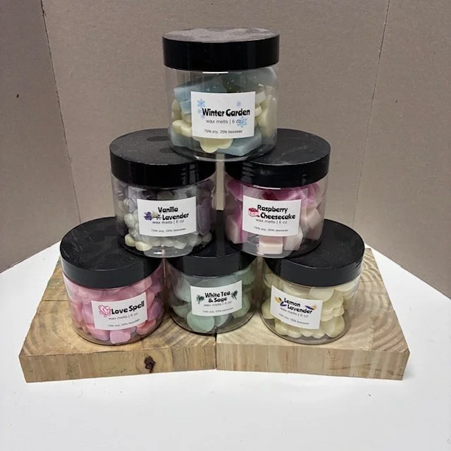 Exquisite Aromatherapy Wax Melts, 6oz