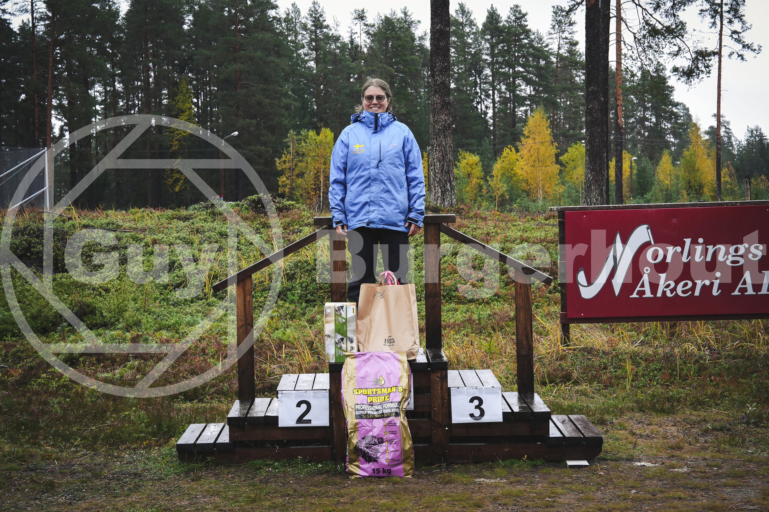 podium 6