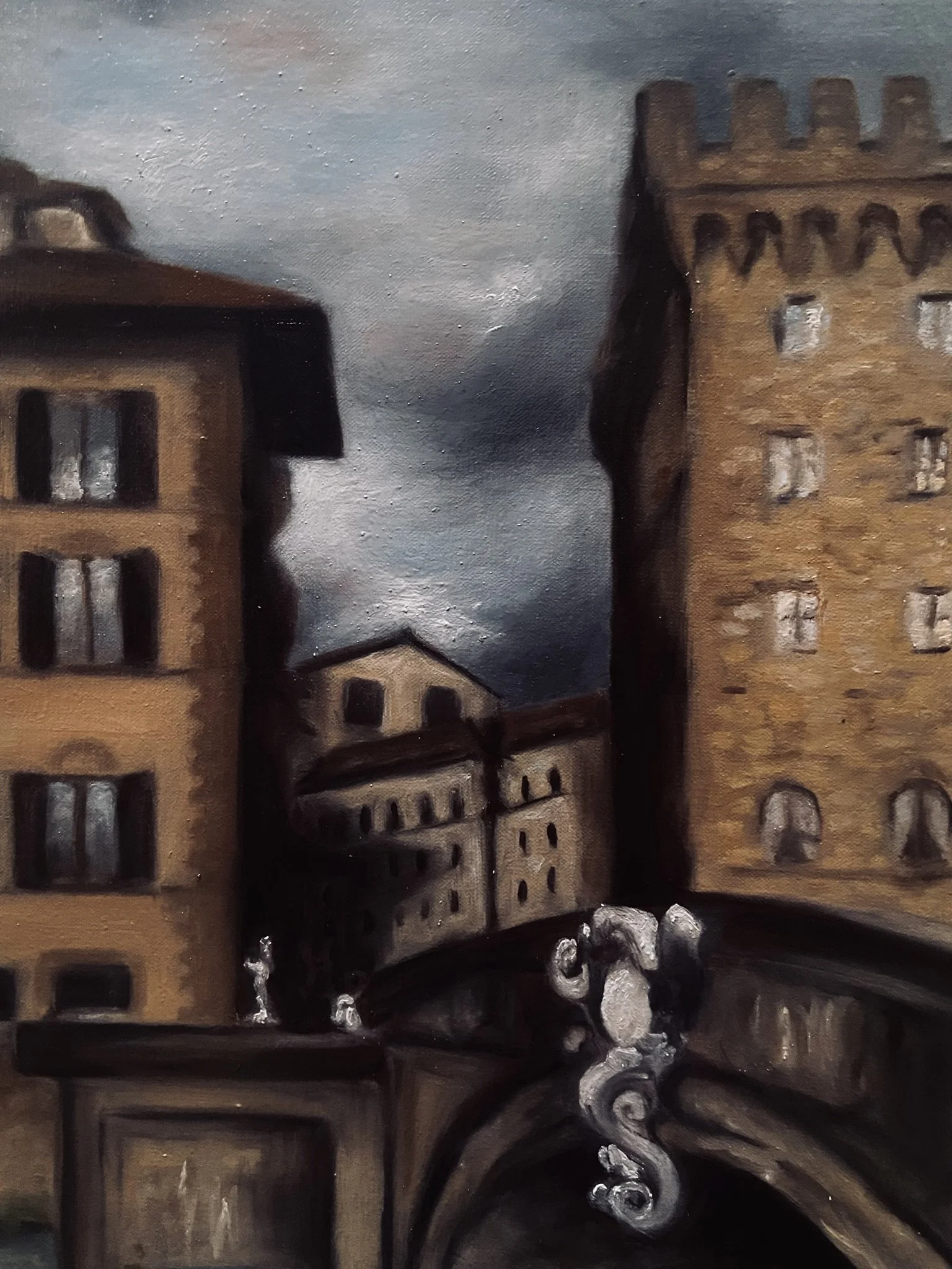 Ponte Santa Trinità