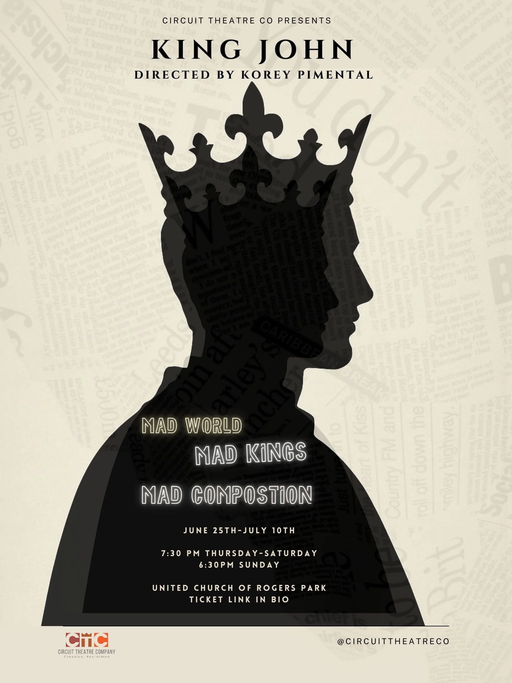 King John