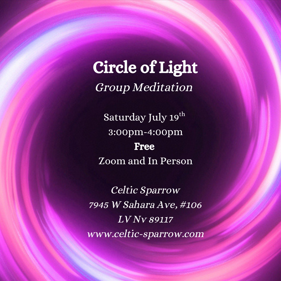 Circle Of Light
