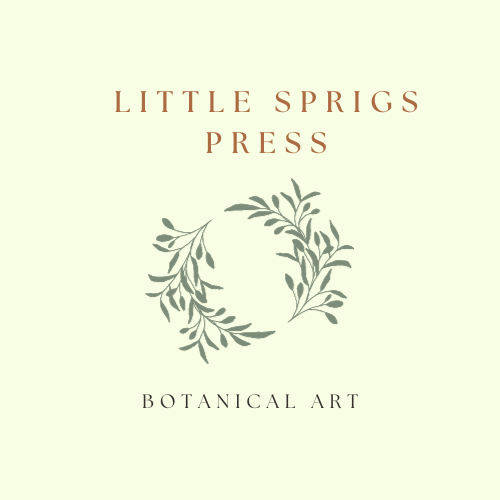 Little Sprigs Press