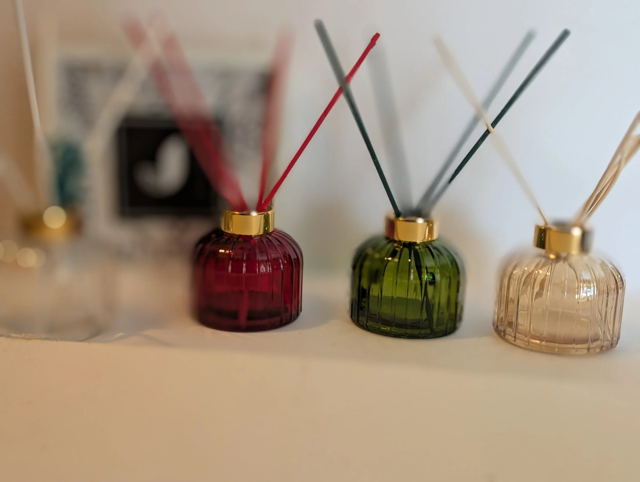 Reed Diffuser 4 or 6 oz New 8oz