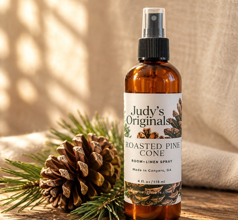 Room & Linen Spray