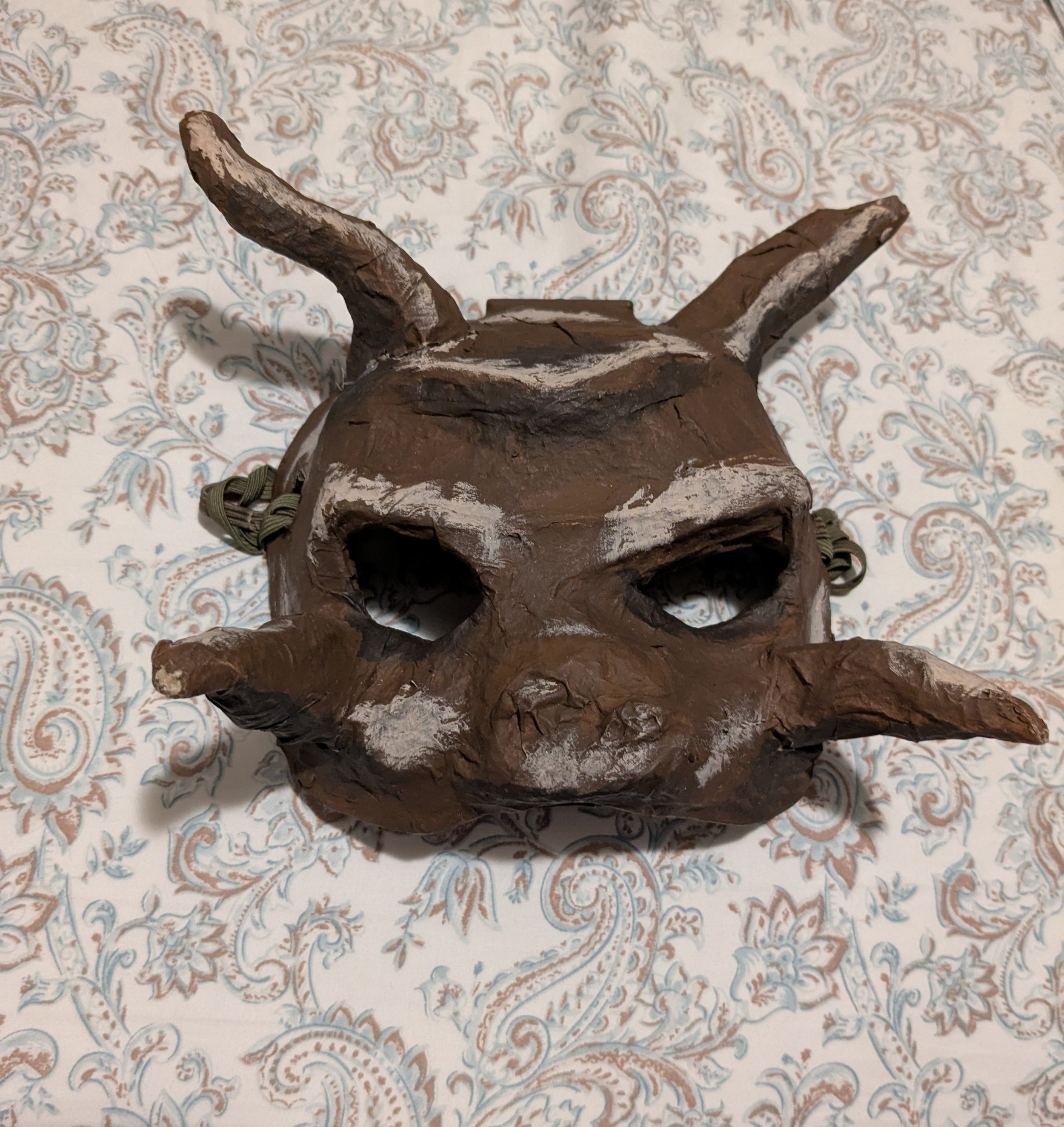 Wrath: Boar