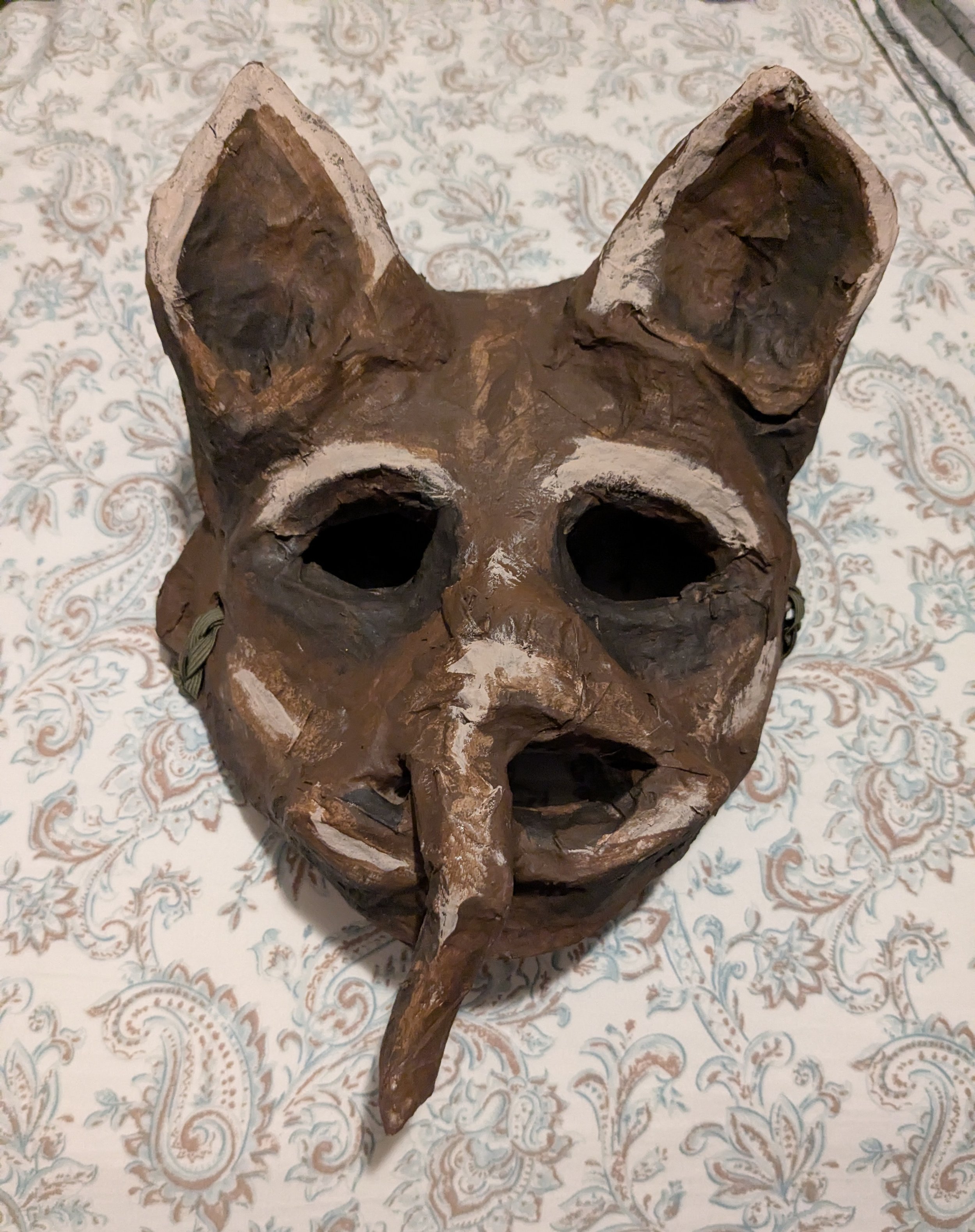 Sloth: Bat