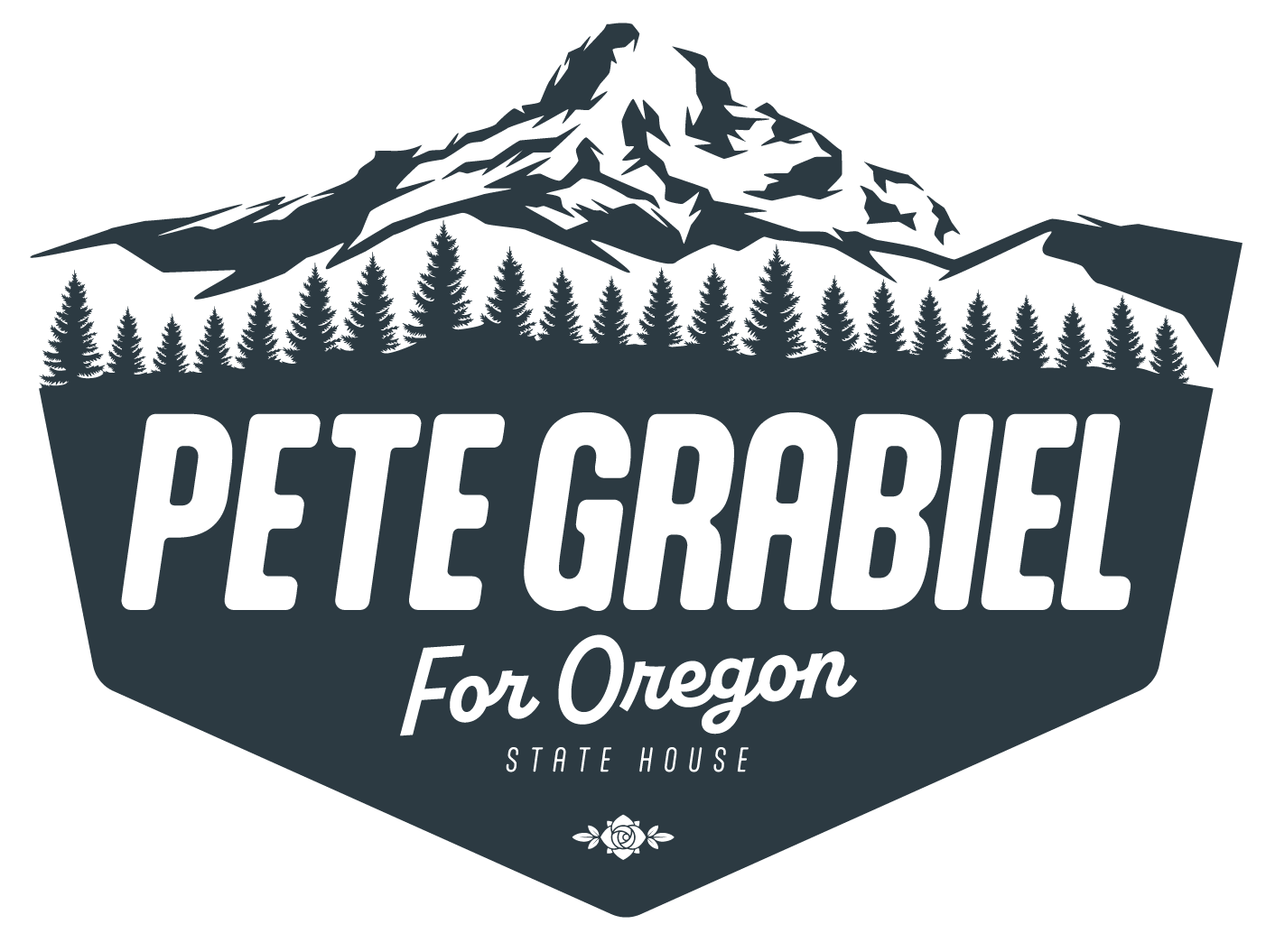 Pete Grabiel for Oregon State House in 2024