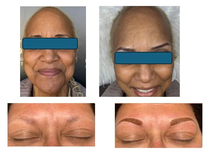 Microblading