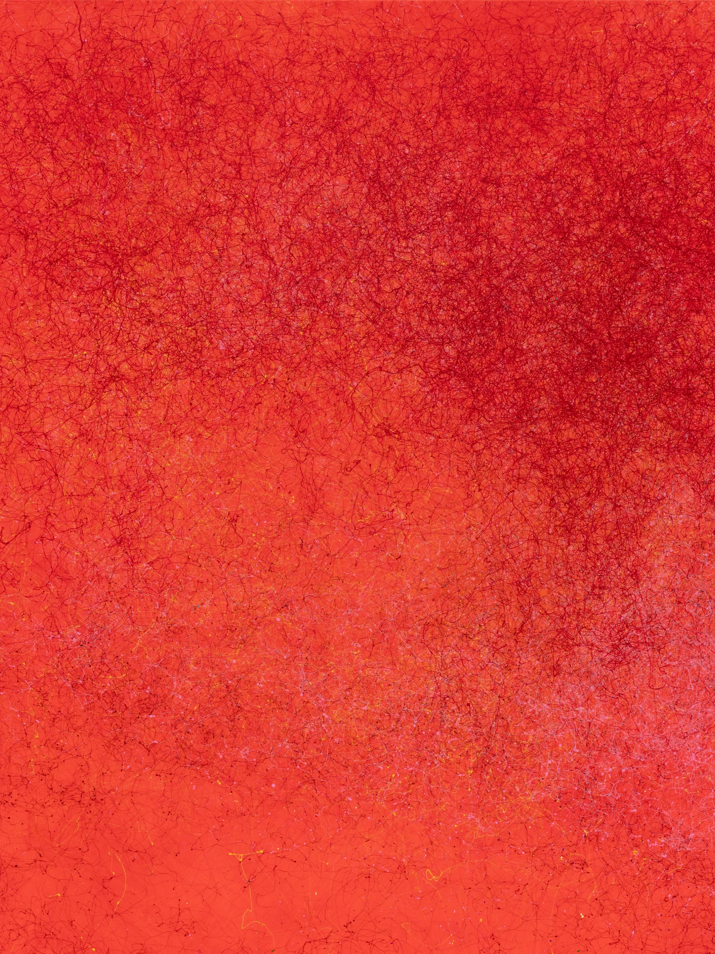 ROTHKO RED