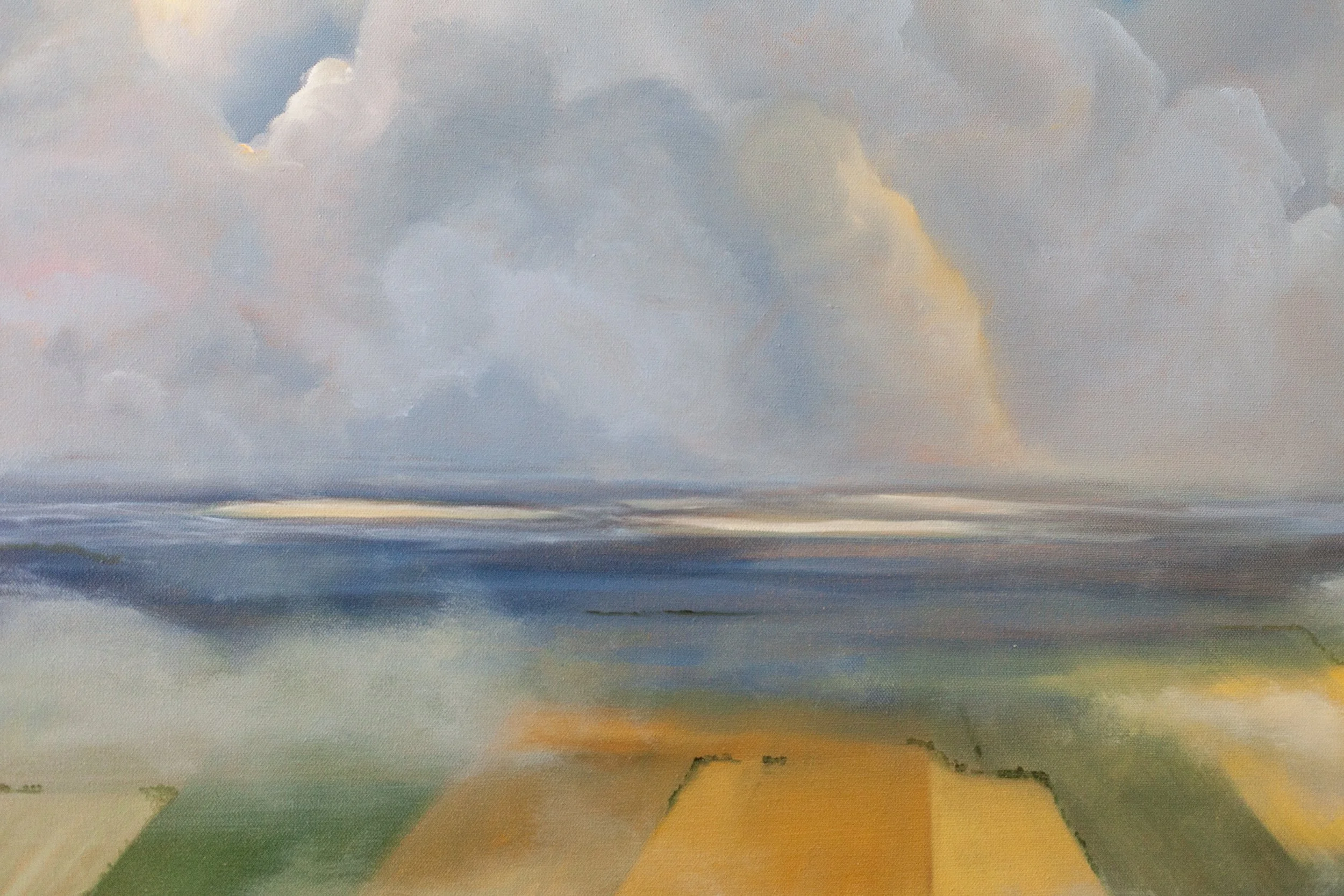 lisa elle oil paintings landscape