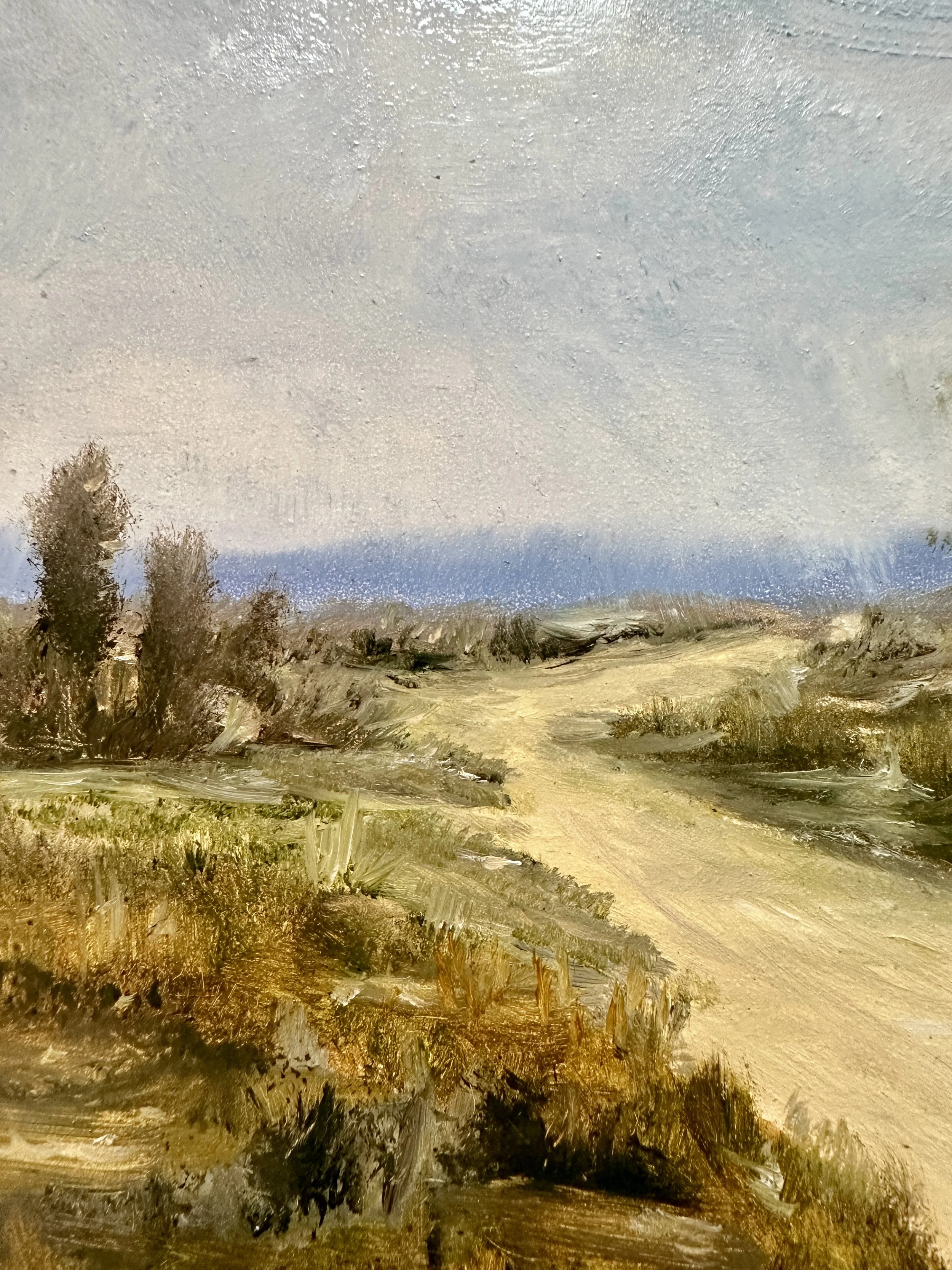 lisa elle oil paintings landscape