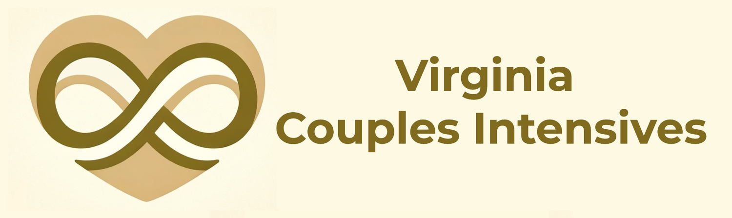 Virginia Couples Intensives