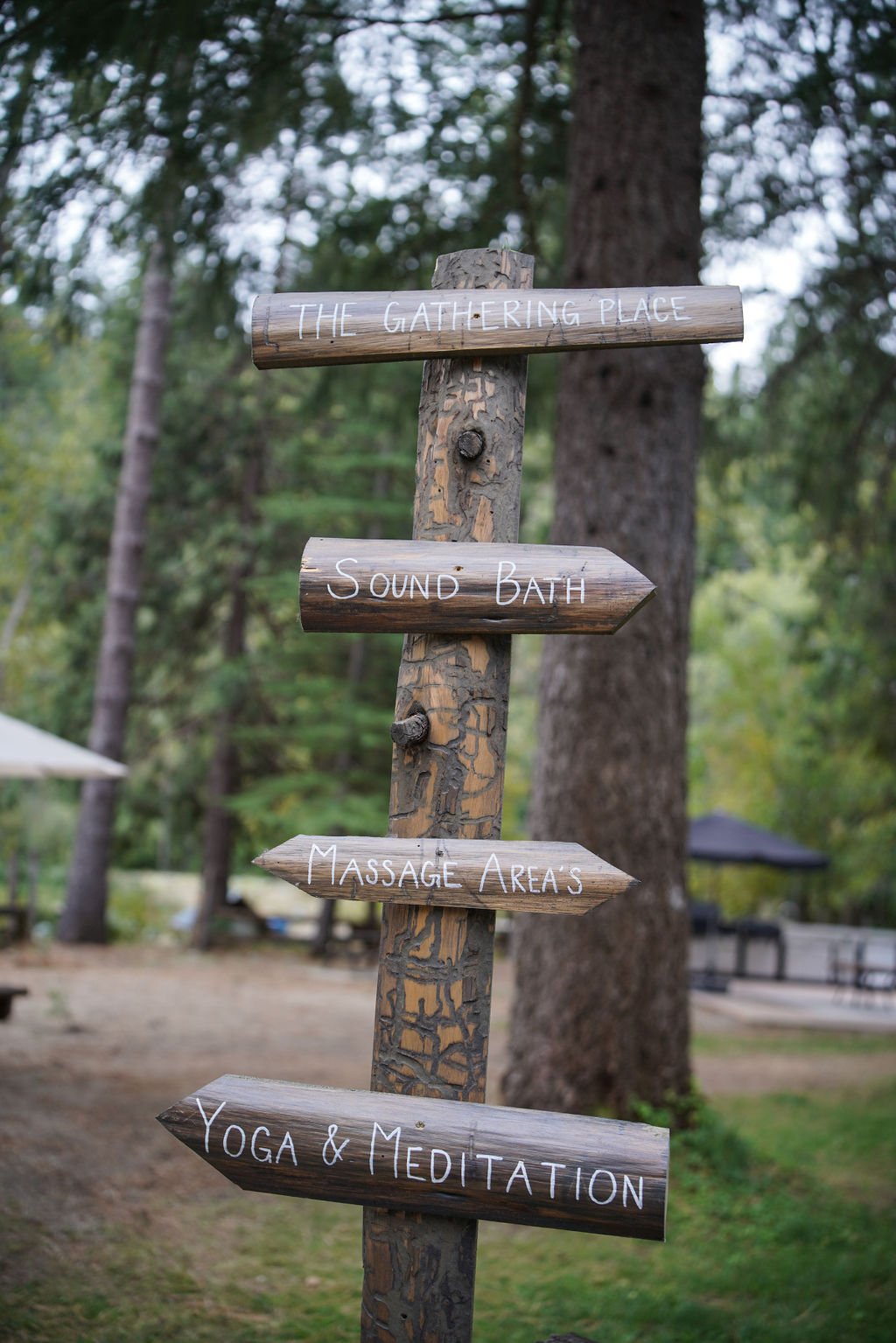 Retreats at Bonanza King